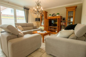 Hafenstraße 26 Wohnung Lütt'n Tohuus in Zingst